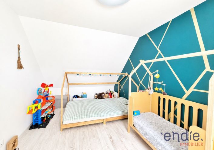 à vendre Maison Elliant