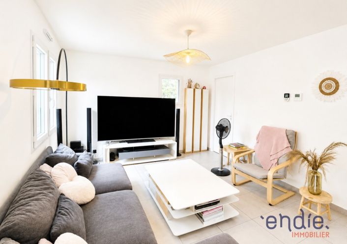 à vendre Maison Elliant