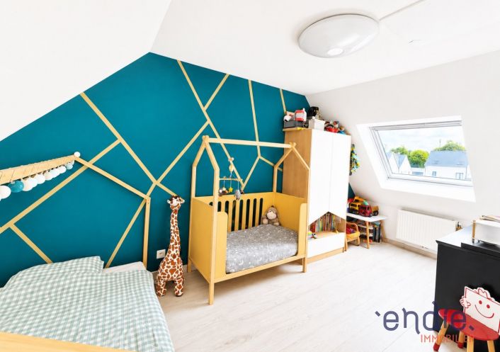 à vendre Maison Elliant