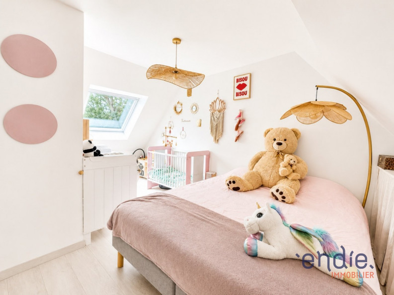 vente Maison Elliant - Photo 9