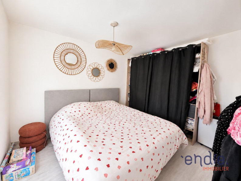 vente Maison Elliant - Photo 10