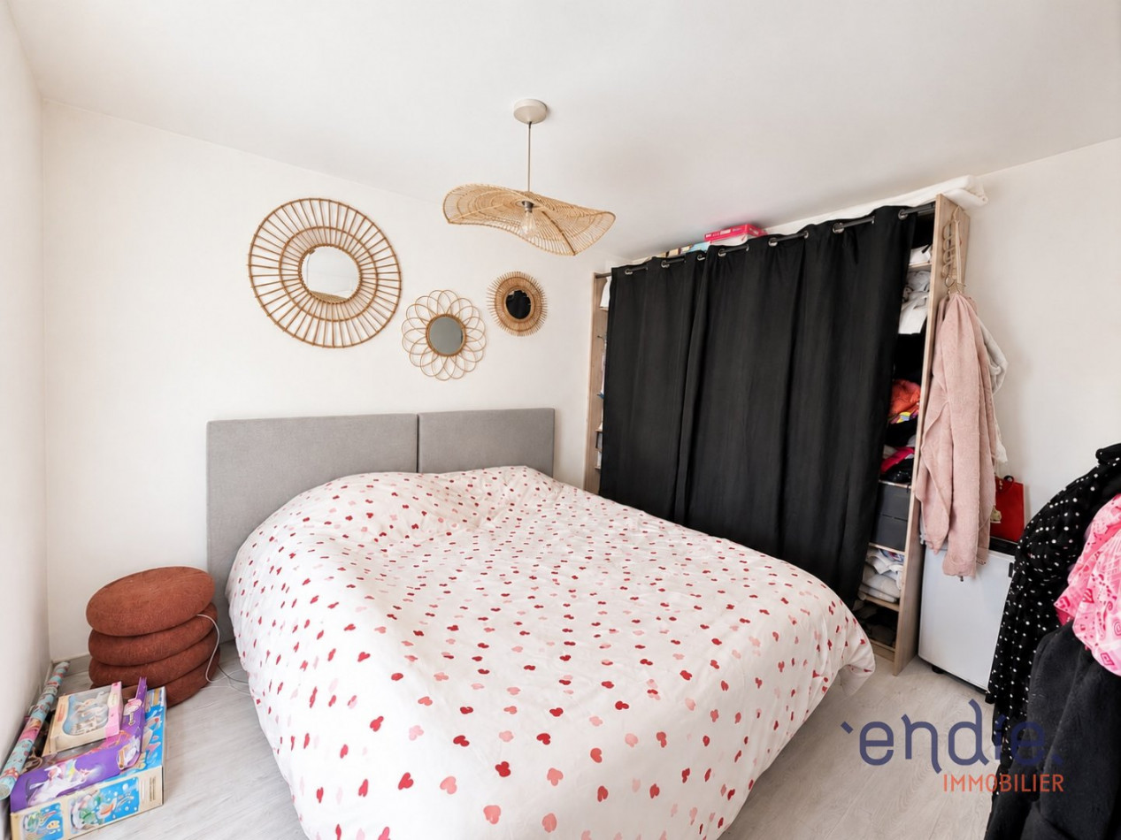 vente Maison Elliant - Photo 10