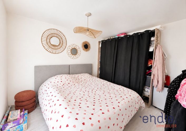 à vendre Maison Elliant