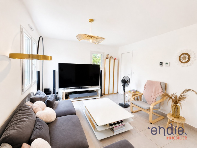 vente Maison Elliant - Photo 4