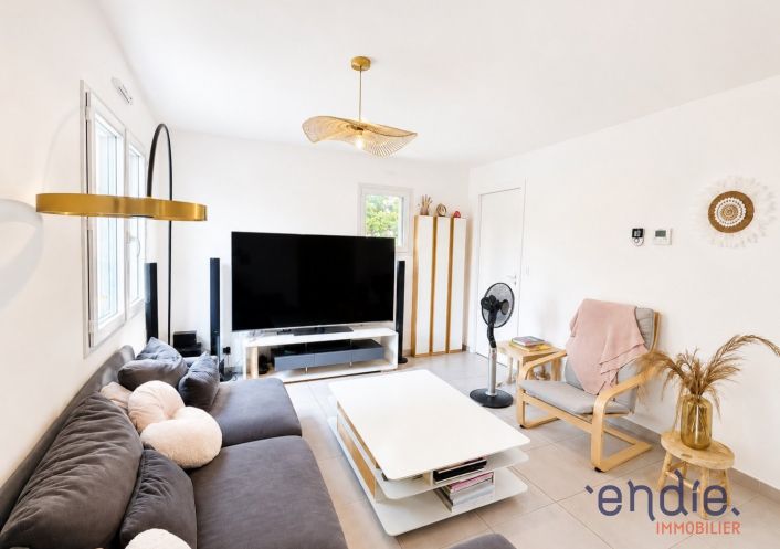 à vendre Maison Elliant