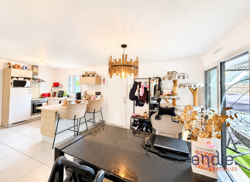 vente Maison Elliant - Photo 6