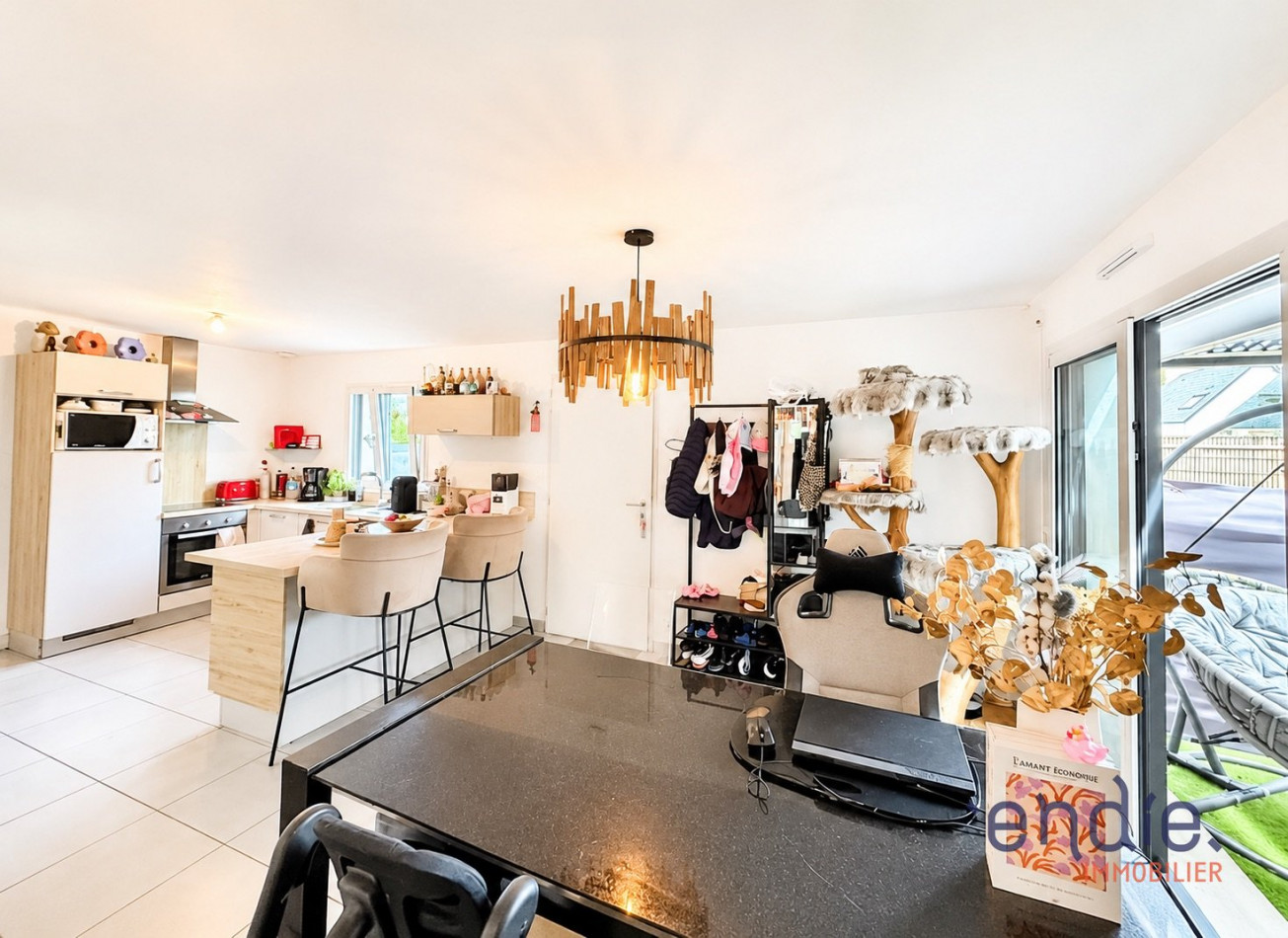 vente Maison Elliant - Photo 6