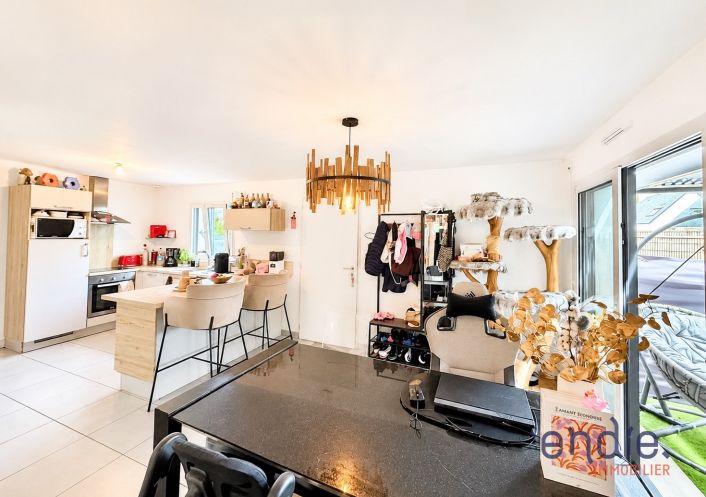 à vendre Maison Elliant