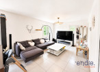 vente Maison Elliant
