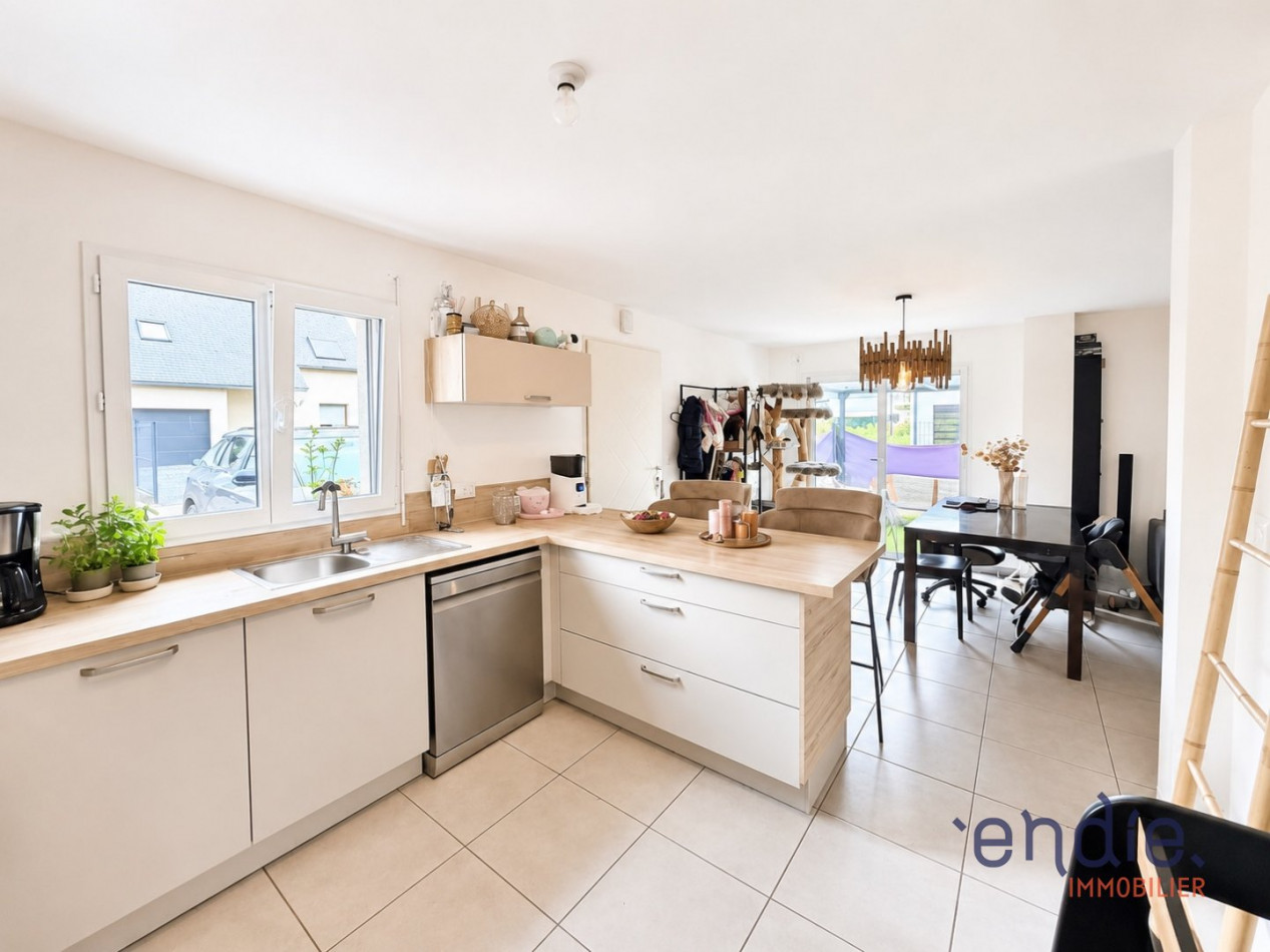 vente Maison Elliant - Photo 5