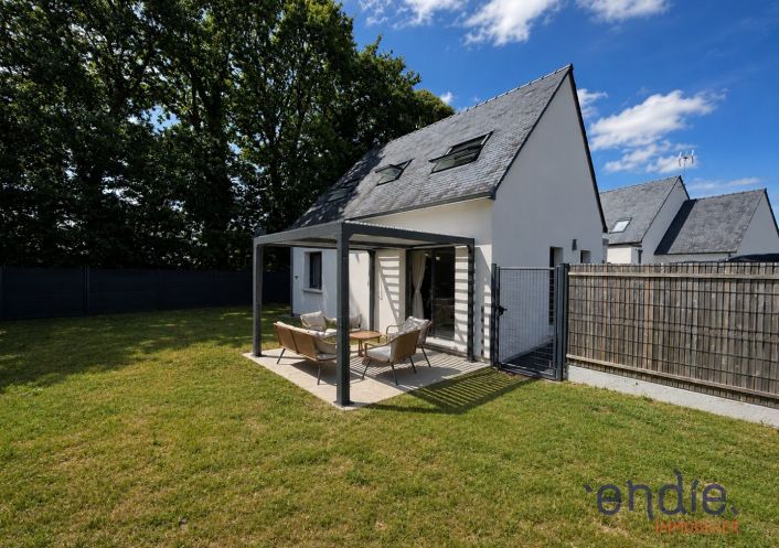 à vendre Maison Elliant