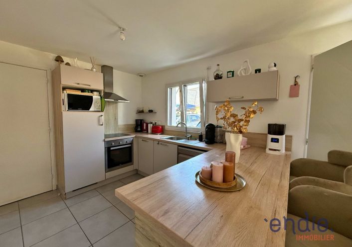 à vendre Maison Elliant
