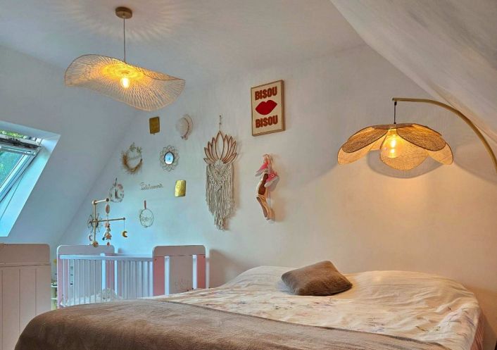 à vendre Maison Elliant