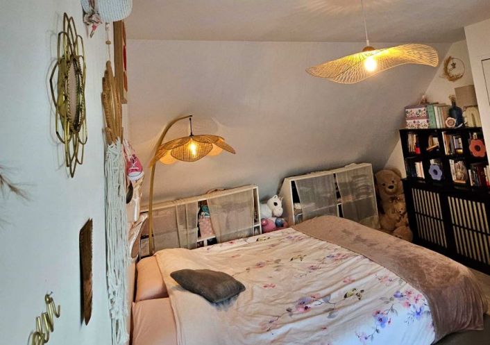 à vendre Maison Elliant