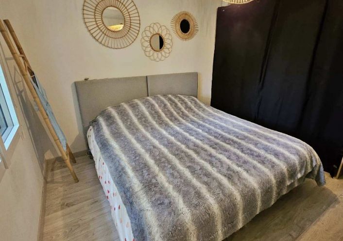 à vendre Maison Elliant