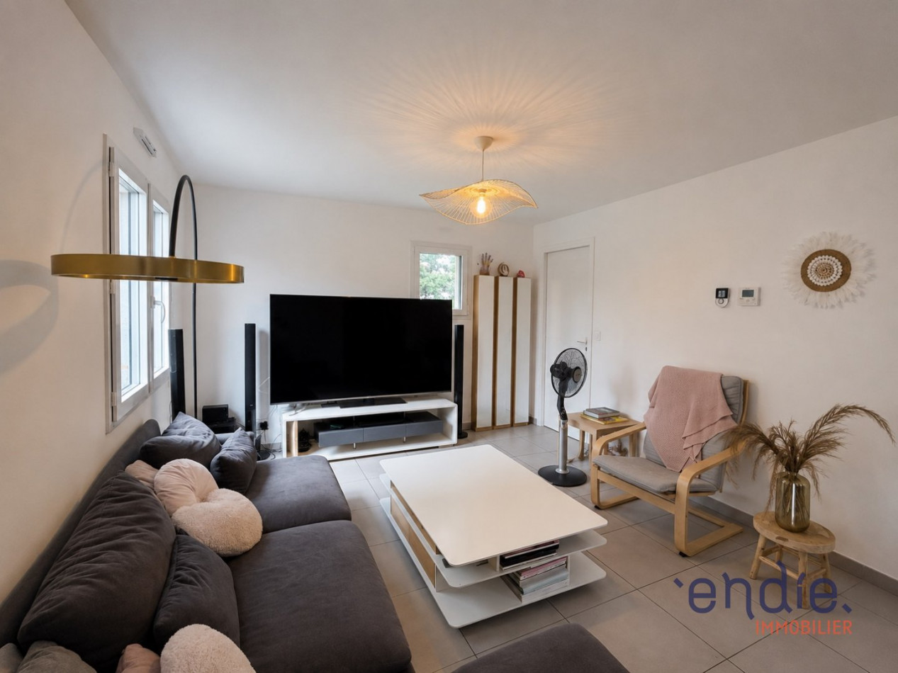 à vendre Maison Elliant - Photo 3