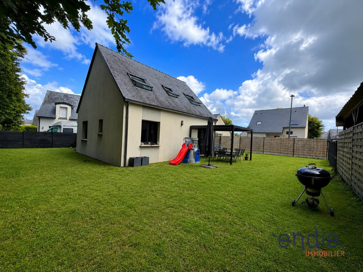 à vendre Maison Elliant - Photo 1