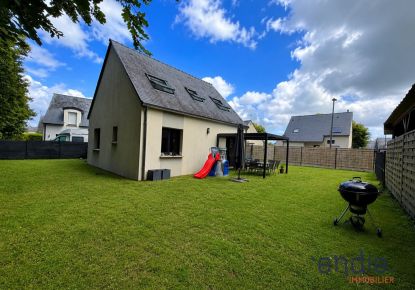 vente Maison Elliant