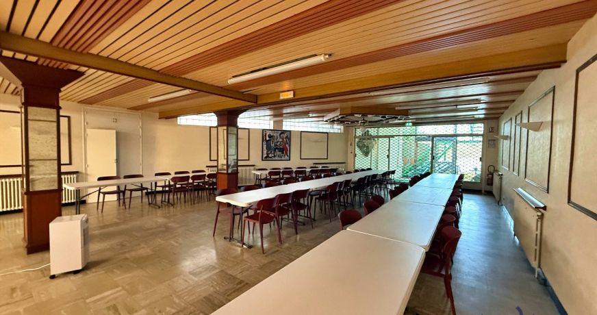 vente Immeuble Rosporden