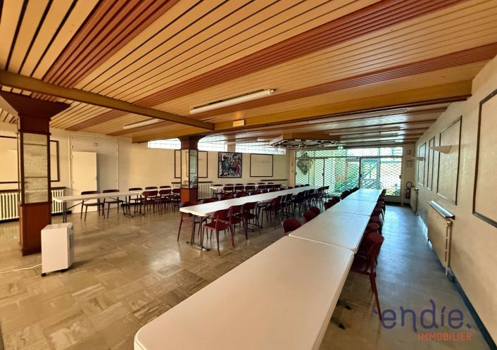 à vendre Immeuble Rosporden