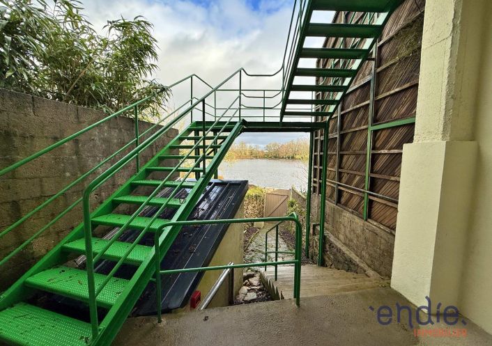 à vendre Immeuble Rosporden
