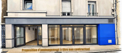 vente Immeuble Rosporden
