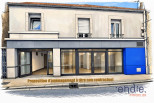 vente Immeuble Rosporden