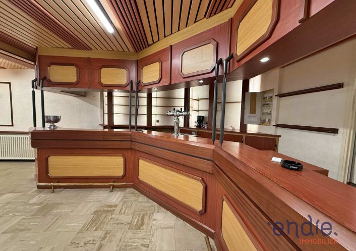 à vendre Immeuble Rosporden