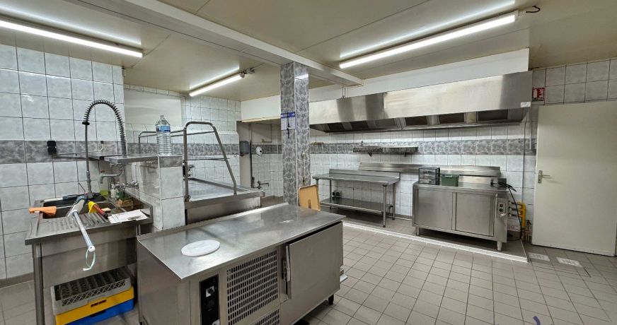 vente Immeuble Rosporden