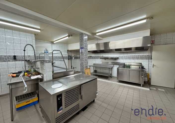 à vendre Immeuble Rosporden