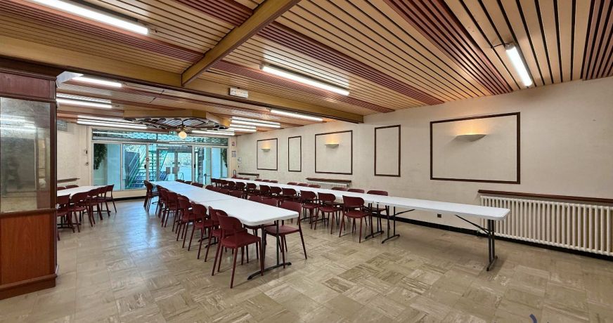 vente Immeuble Rosporden