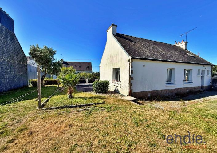 à vendre Maison Quimper