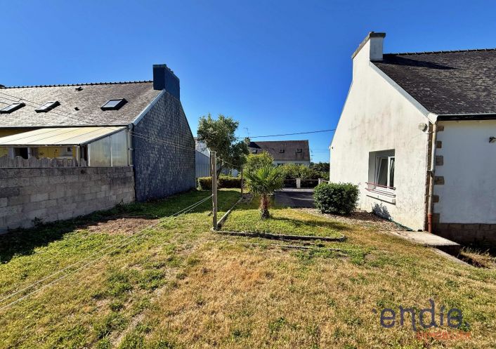 à vendre Maison Quimper