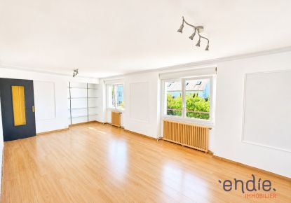 vente Maison Quimper