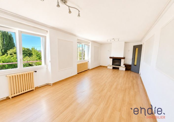 à vendre Maison Quimper