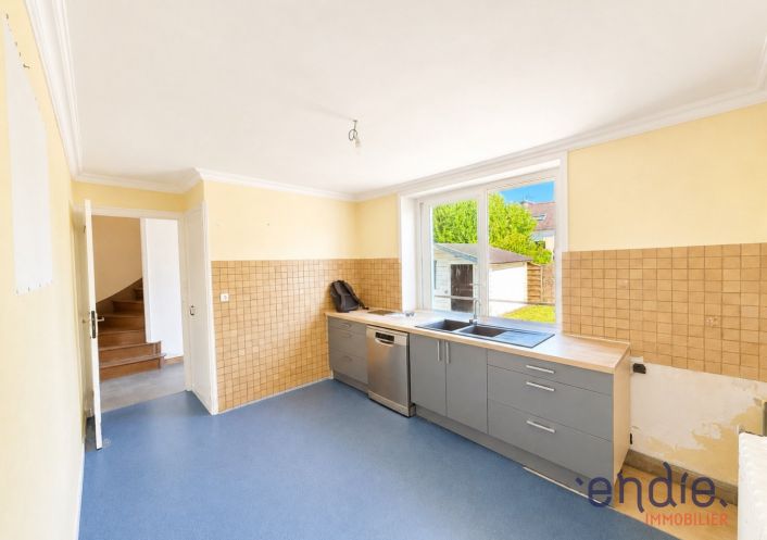 à vendre Maison Quimper