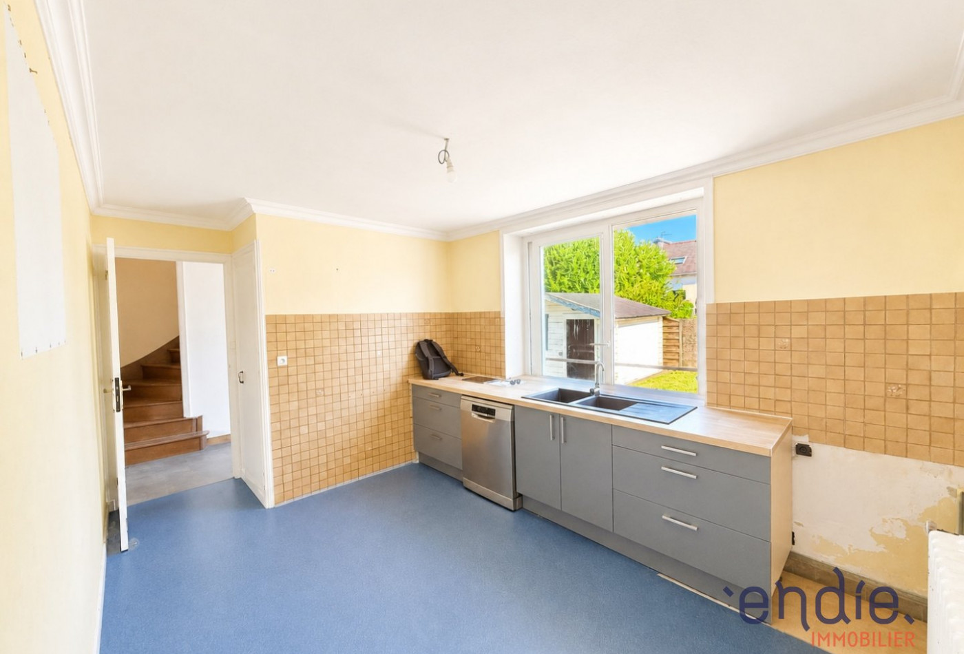 vente Maison Quimper - Photo 7