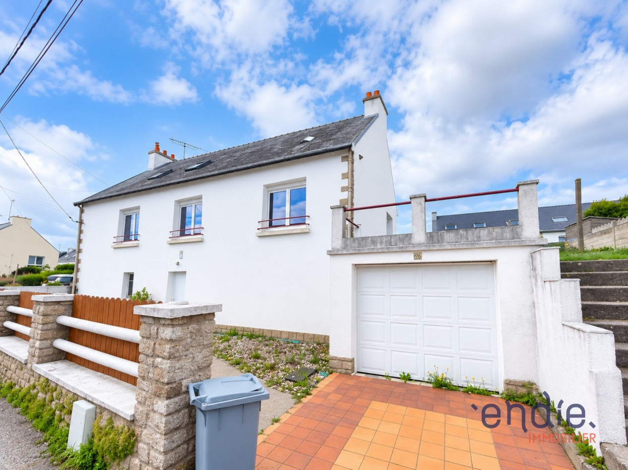 à vendre Maison Quimper - Photo 2