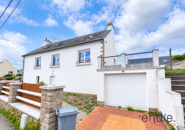 à vendre Maison Quimper