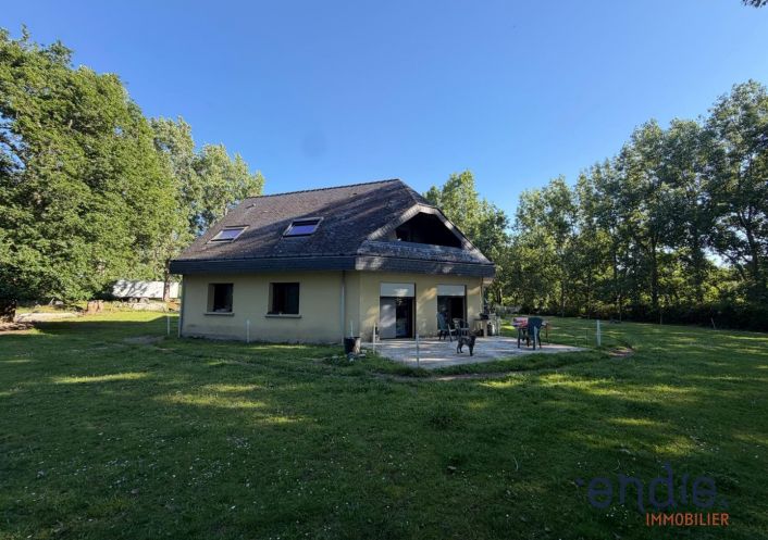 à vendre Maison Fouesnant