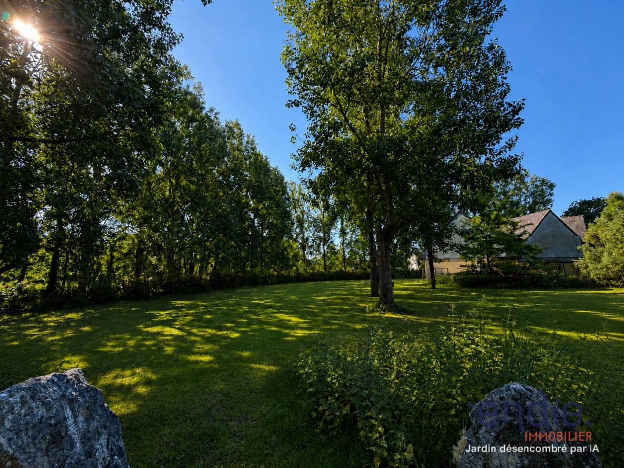 à vendre Maison Fouesnant - Photo 15