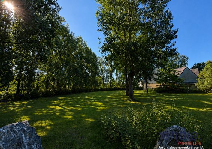 à vendre Maison Fouesnant