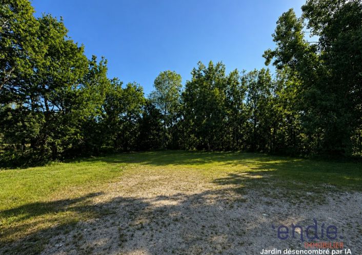 à vendre Maison Fouesnant