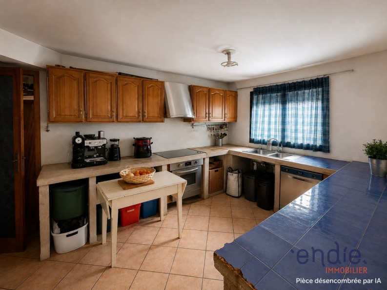 vente Maison Fouesnant - Photo 4