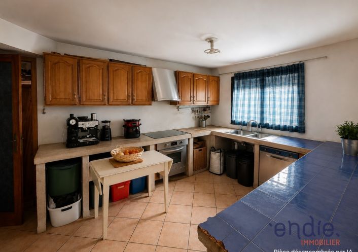 à vendre Maison Fouesnant