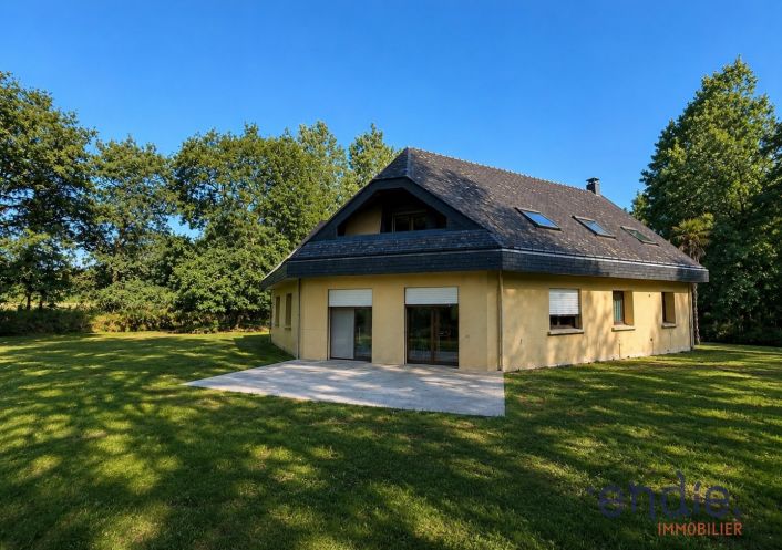 à vendre Maison Fouesnant