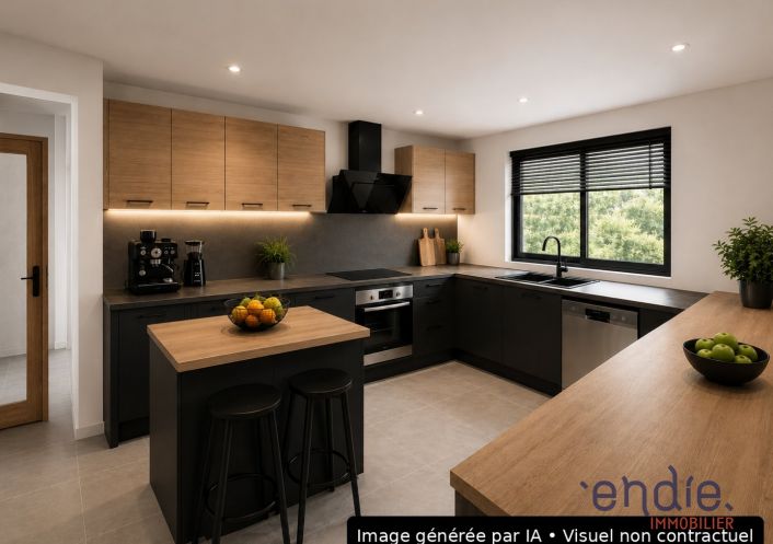 à vendre Maison Fouesnant