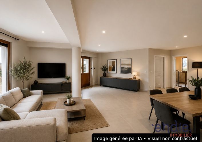 à vendre Maison Fouesnant