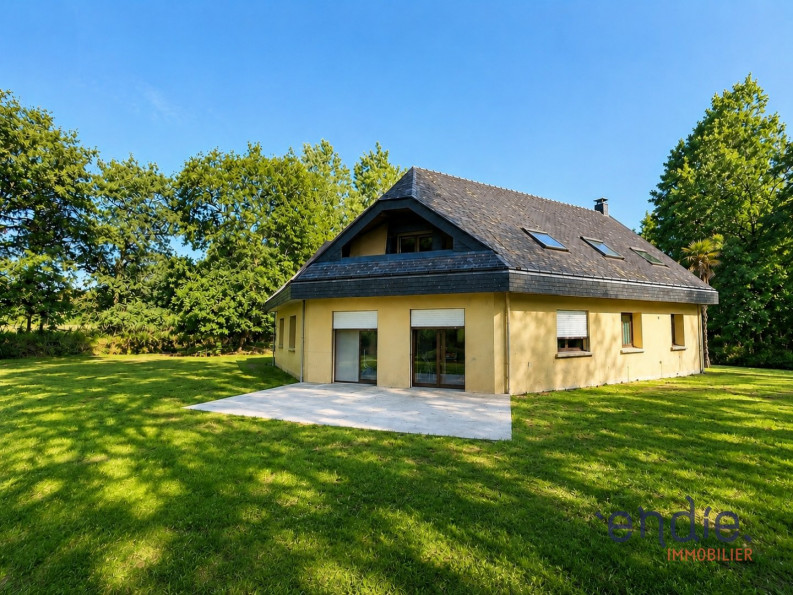 vente Maison Fouesnant - Photo 1
