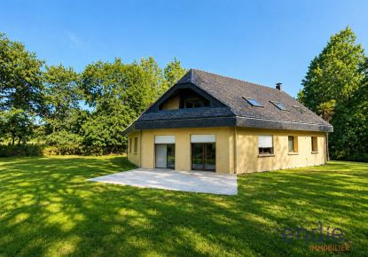 vente Maison Fouesnant